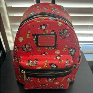 Disney parks Loungefly